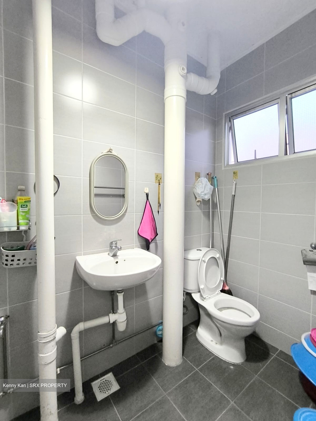 Blk 847 Tampines Ville (Tampines), HDB 4 Rooms #632091671